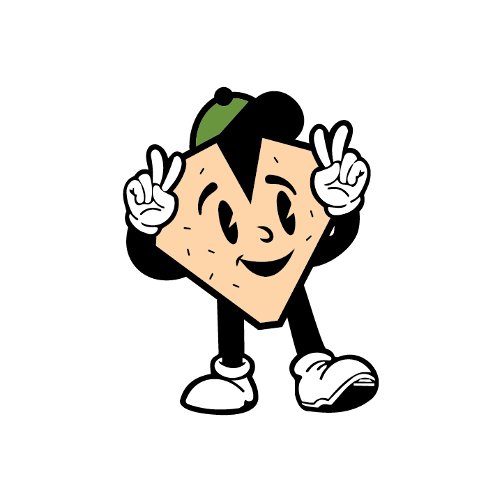 Nouri mascot